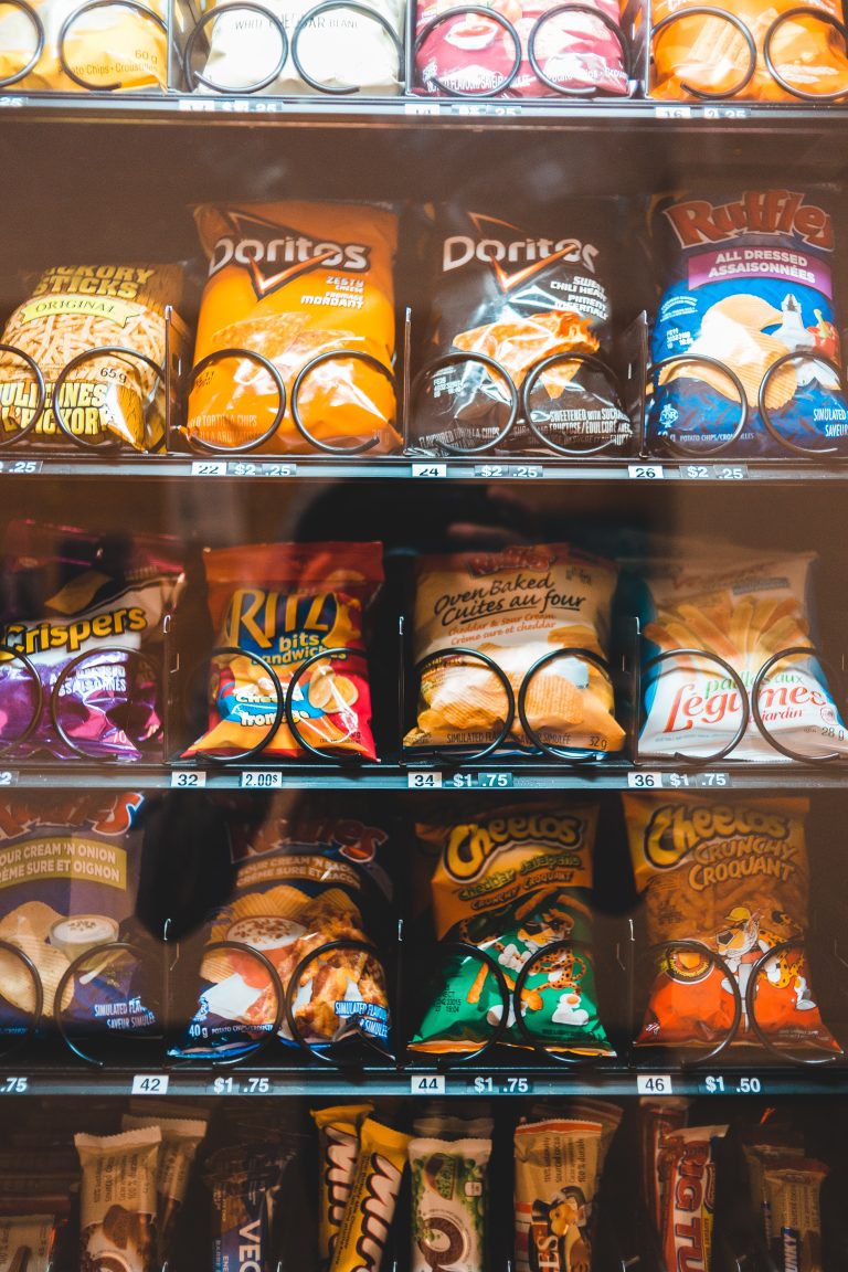 Vending Machine picture